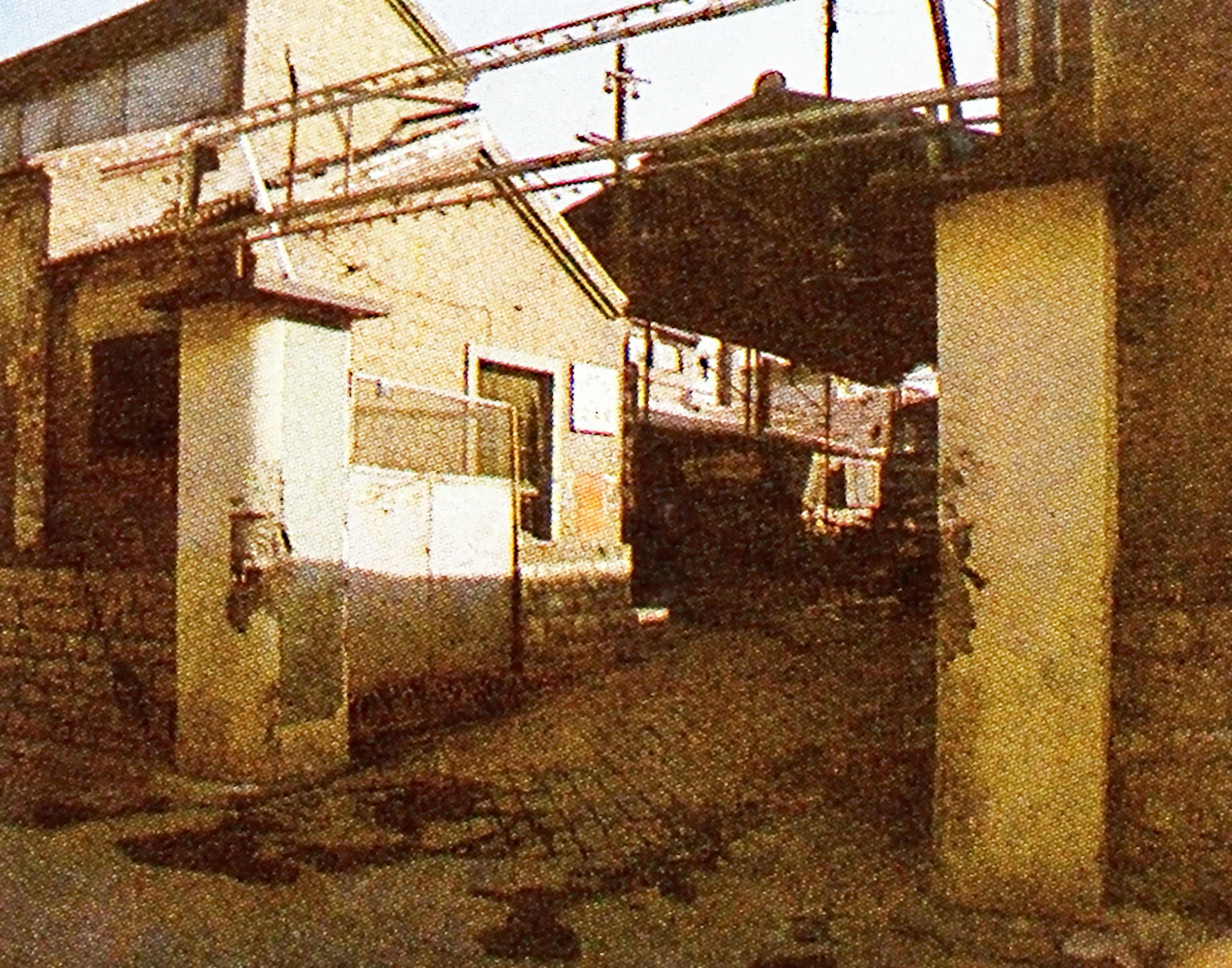 濟(jì)南美豐磅廠成立，后發(fā)展為徐州工程機(jī)械制造廠