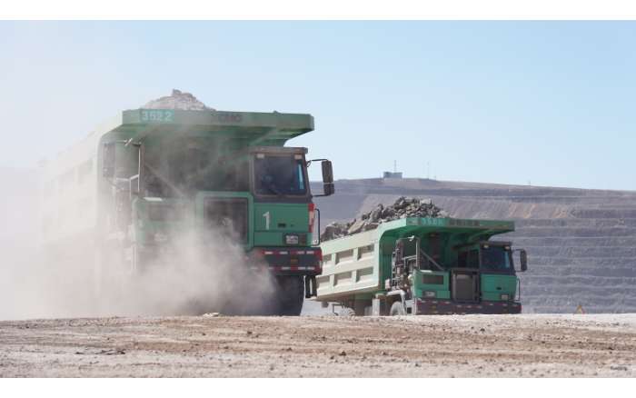 大國(guó)重器，徐工礦山機(jī)械的國(guó)際化征途