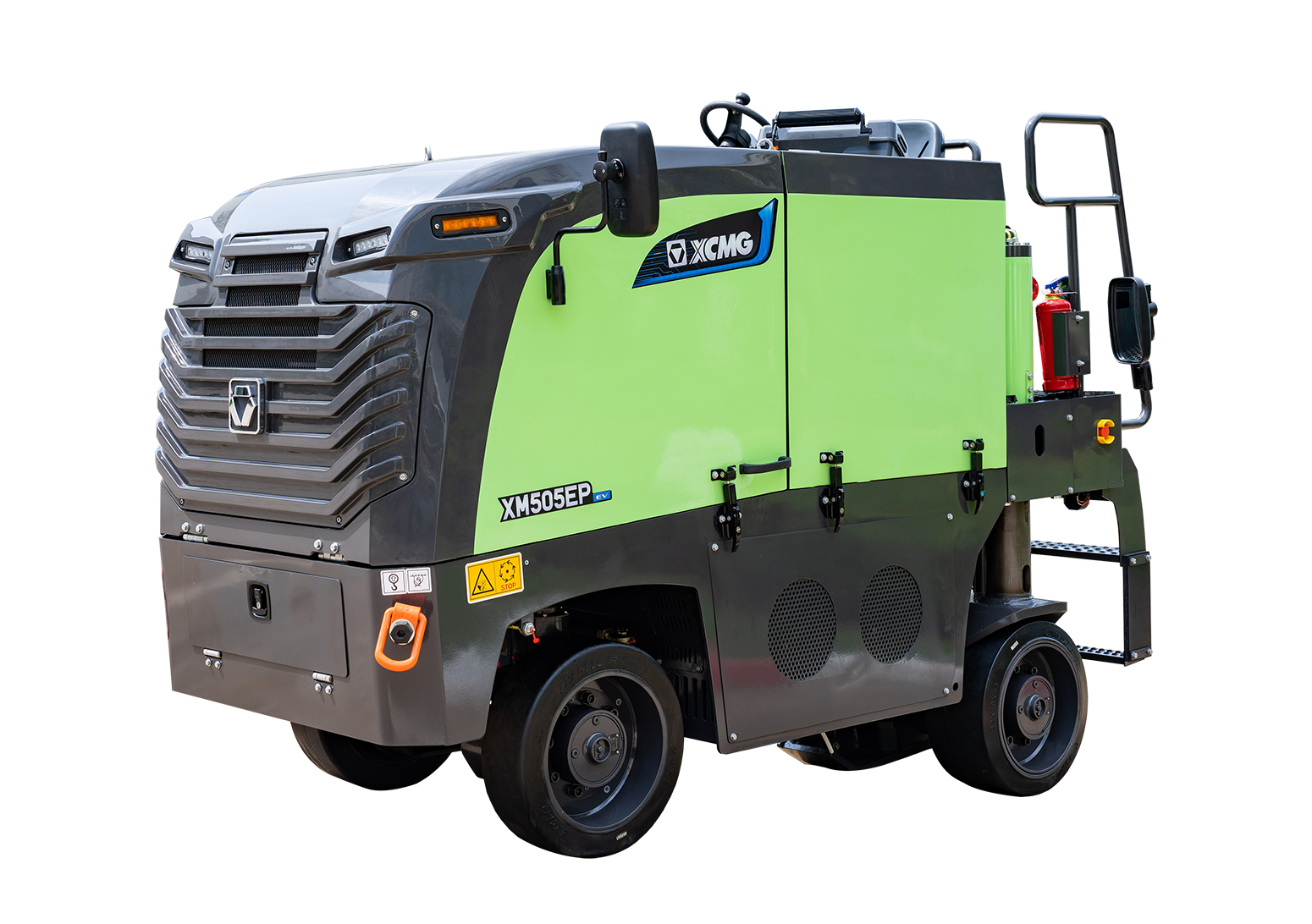 XM505EP銑刨機(jī)