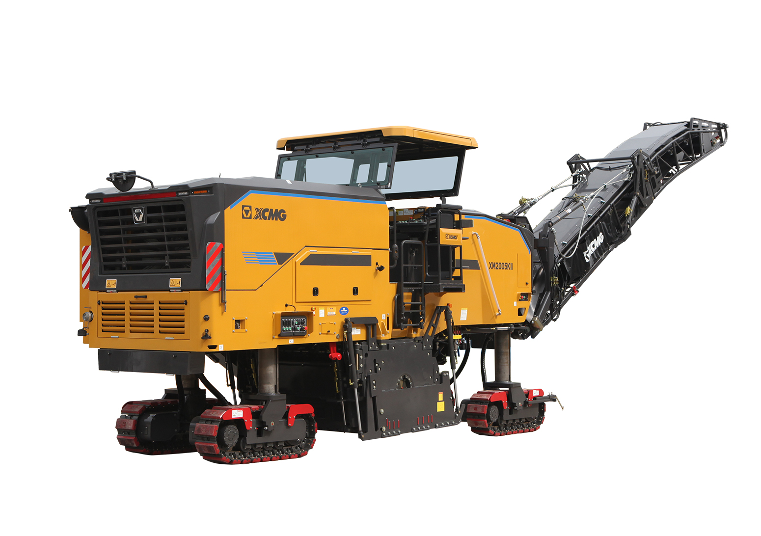  XM2005KII銑刨機(jī)