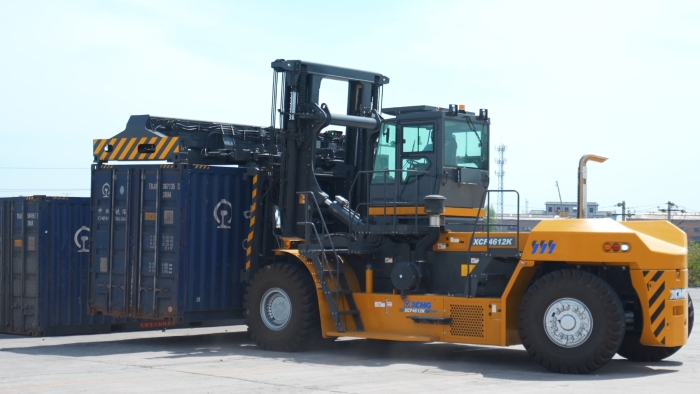 賦能鐵路集運(yùn)，助力晉蒙鐵路運(yùn)輸火力全開！