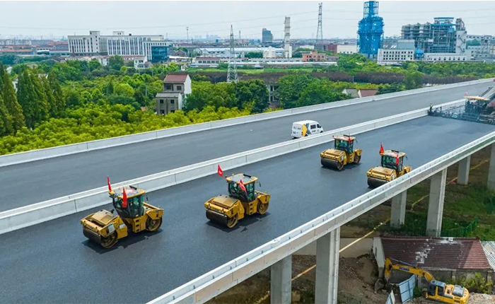 毫米級(jí)精度，千米級(jí)跨越：以智慧助力橋梁建設(shè)！