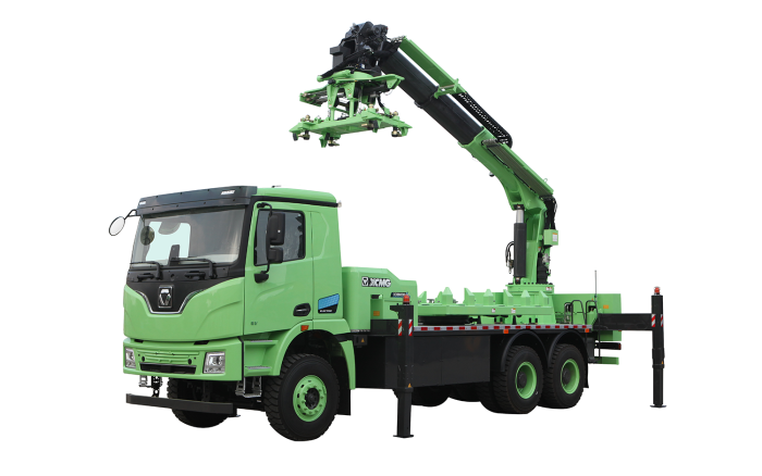 移動(dòng)換電車