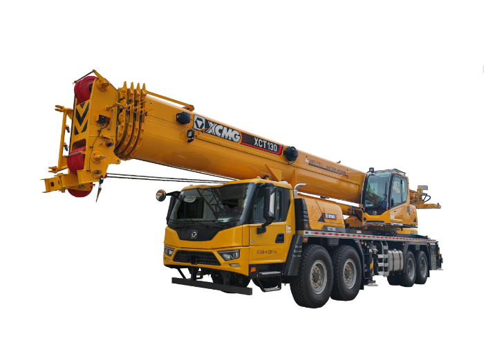 XCT130G5-1（標(biāo)準(zhǔn)版）