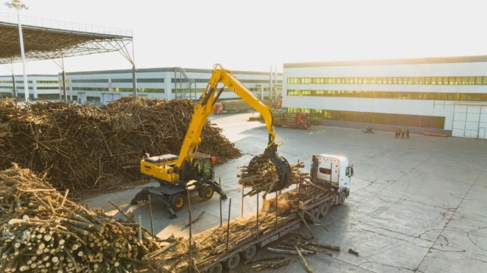 【工程特種?兵】輪到它上場，“抓金”不“捉襟”！