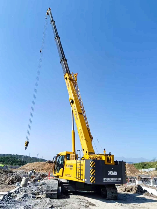 高效省錢！XGTC30L5“狹”路助攻，獲江西客戶點(diǎn)贊