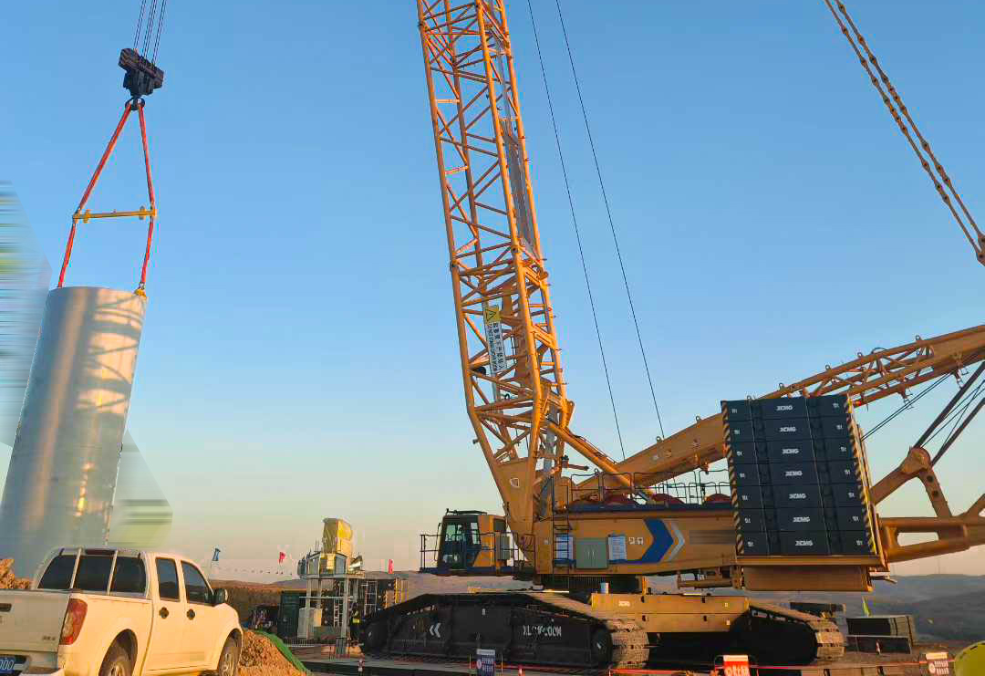 別光說風(fēng)大！試試XLC18000M的定力?。?！