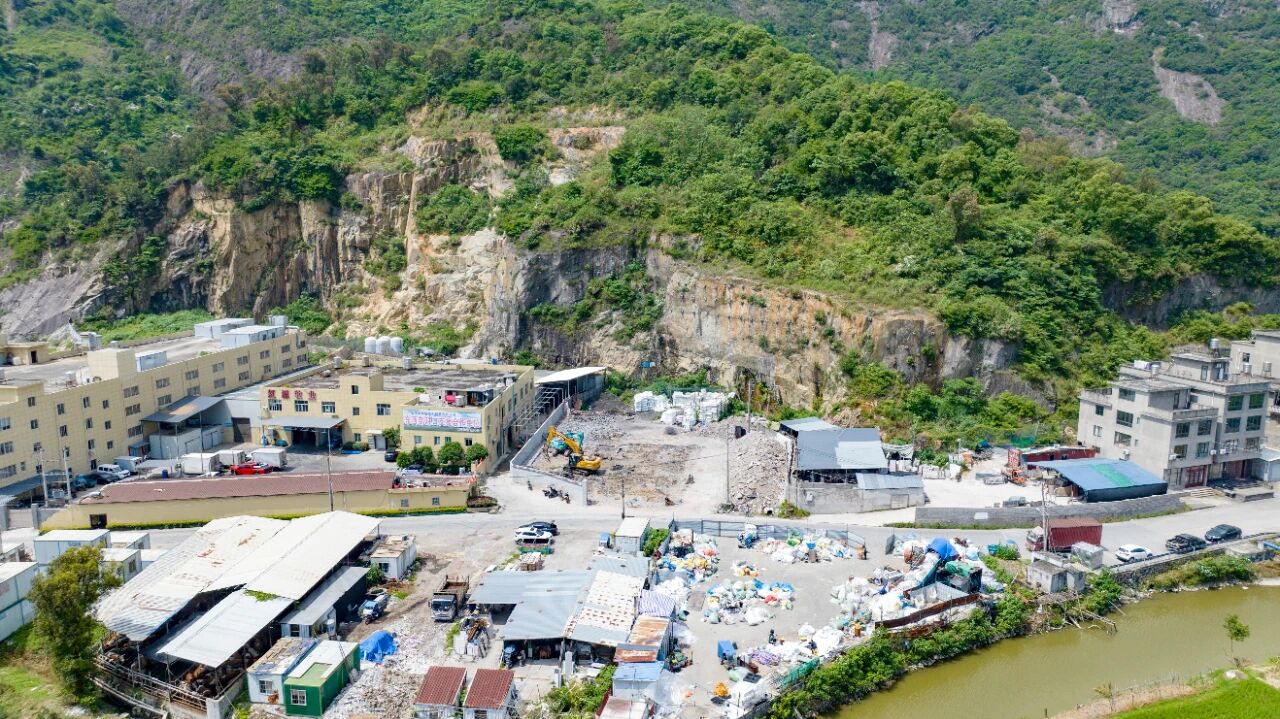 徐工XE200GA實(shí)戰(zhàn)案例，硬核設(shè)備賦能多場景施工提質(zhì)增效